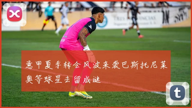 意甲夏季转会风波来袭巴斯托尼莱奥等球星去留成谜
